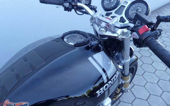Gebrauchtmotorrad Honda CB1100 RS - Bild 3