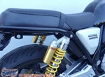 Angebot Honda CB1100 RS