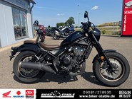 Honda CMX500 Rebel