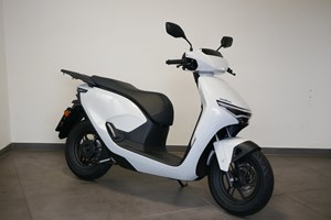 Angebot Honda CUV e: