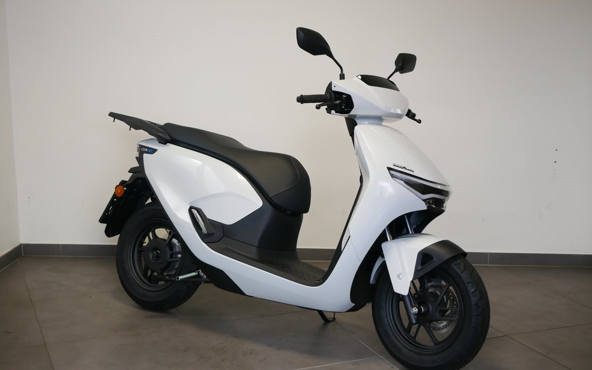 Angebot Honda CUV e: