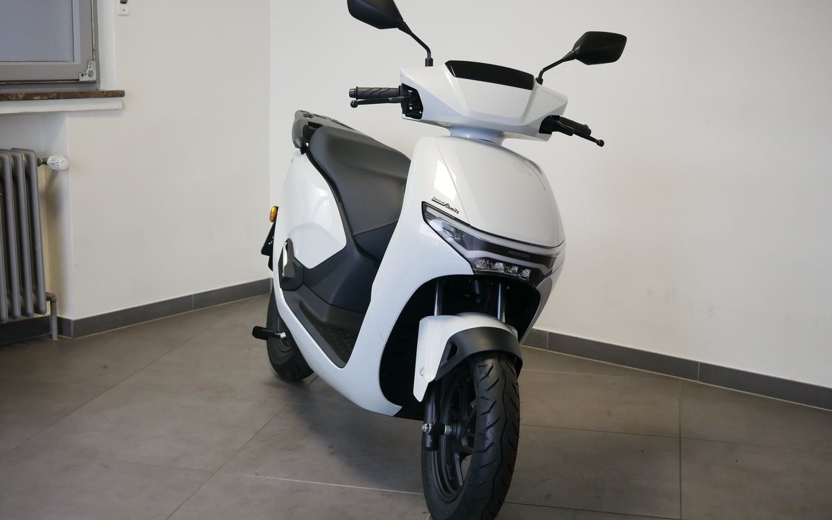 Angebot Honda CUV e: