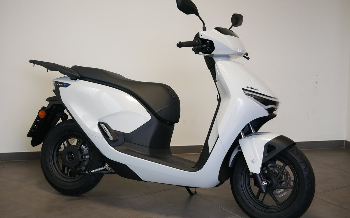 Angebot Honda CUV e: