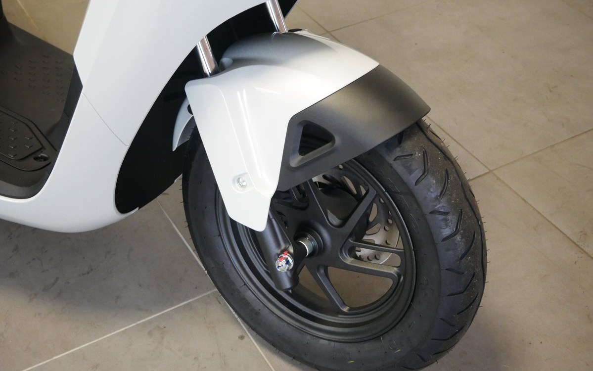 Angebot Honda CUV e: