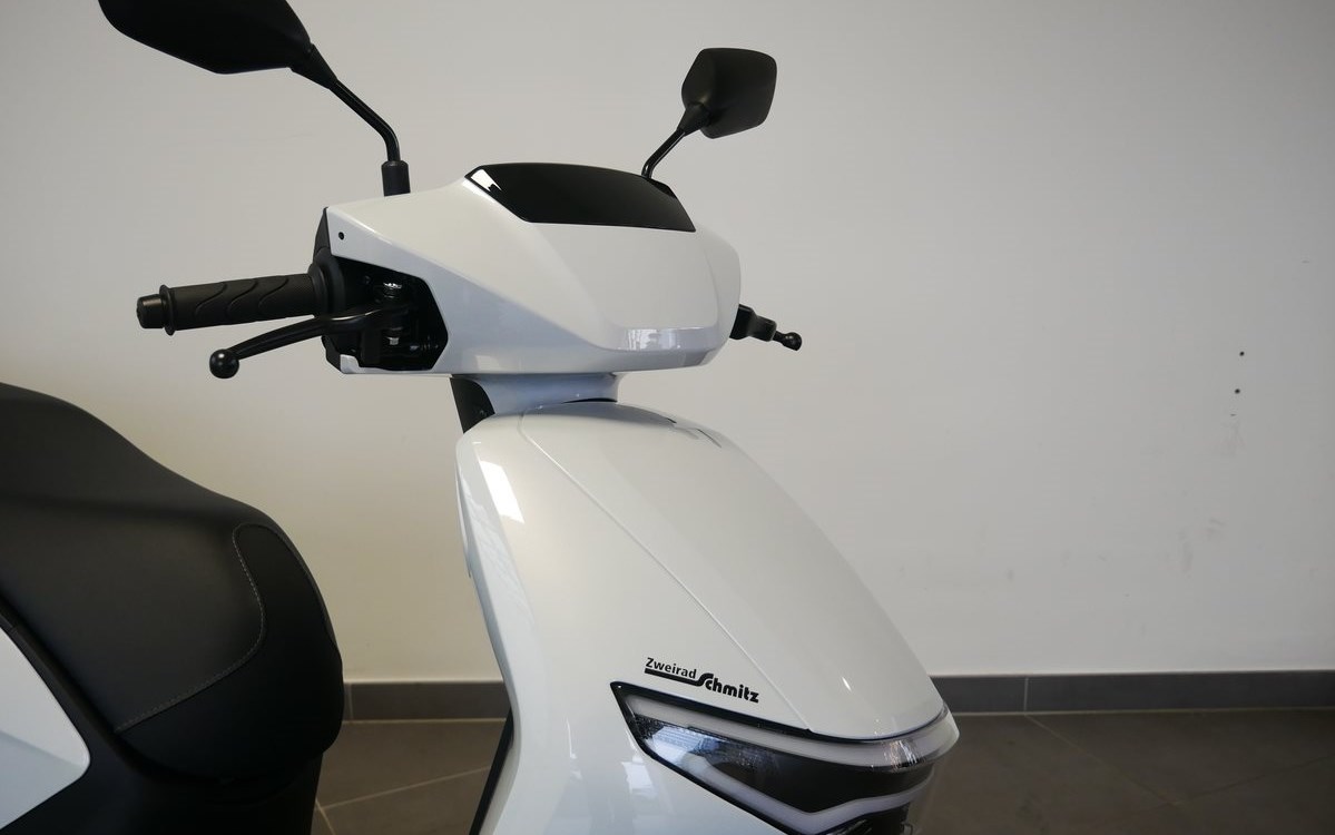 Angebot Honda CUV e: