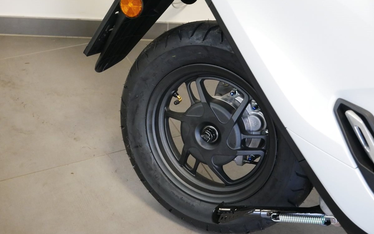 Angebot Honda CUV e: