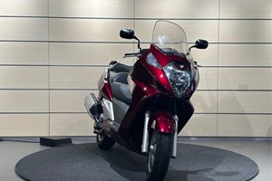 Angebot Honda Silver Wing 600