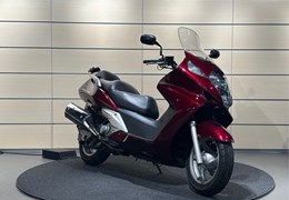 Gebrauchte Honda Silver Wing 600