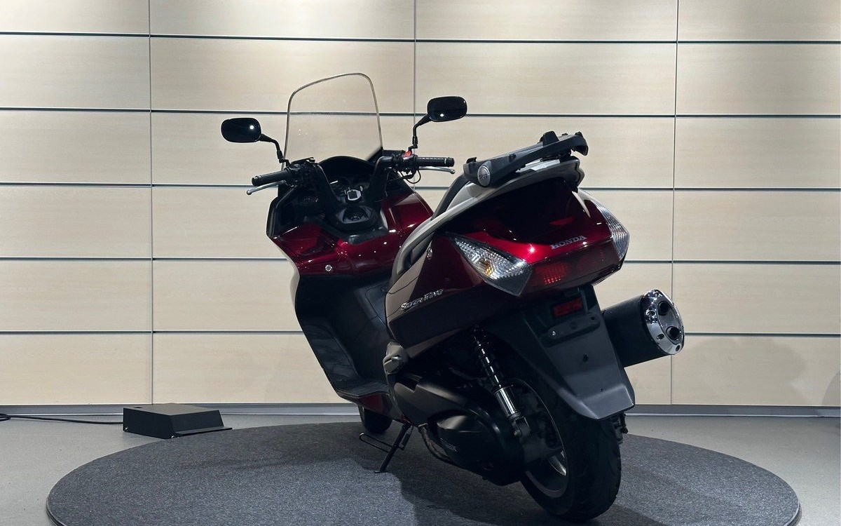 Angebot Honda Silver Wing 600