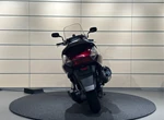 Angebot Honda Silver Wing 600