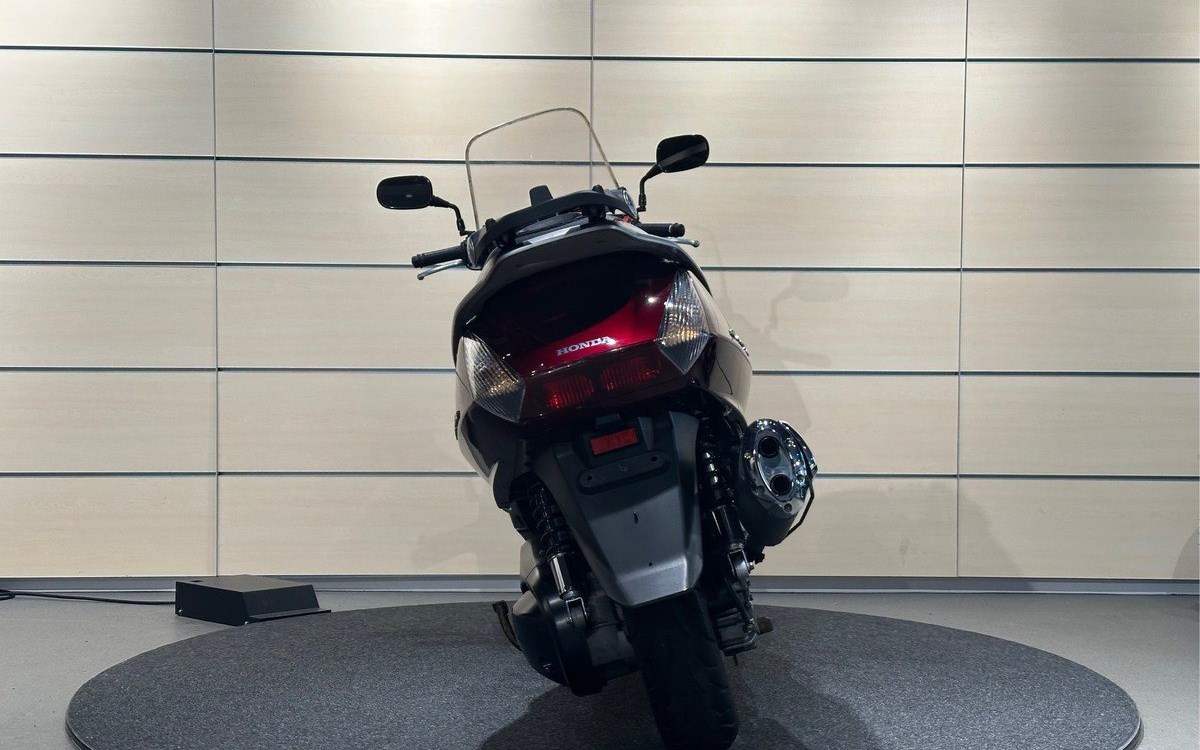 Angebot Honda Silver Wing 600