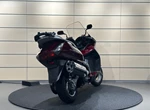 Angebot Honda Silver Wing 600