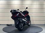 Angebot Honda Silver Wing 600