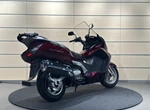 Angebot Honda Silver Wing 600