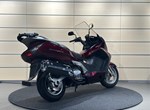Angebot Honda Silver Wing 600