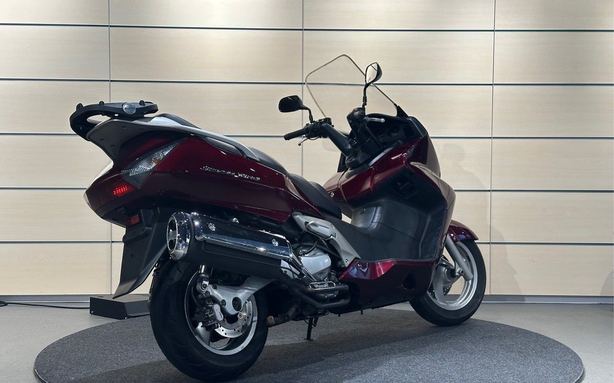 Angebot Honda Silver Wing 600