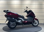 Angebot Honda Silver Wing 600