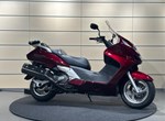 Angebot Honda Silver Wing 600