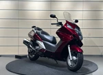 Angebot Honda Silver Wing 600