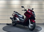 Angebot Honda Silver Wing 600