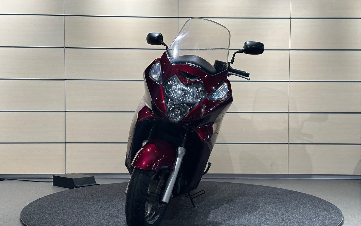Angebot Honda Silver Wing 600