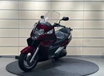 Angebot Honda Silver Wing 600