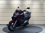 Angebot Honda Silver Wing 600
