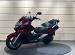 Angebot Honda Silver Wing 600