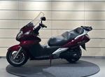Angebot Honda Silver Wing 600