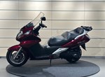 Angebot Honda Silver Wing 600