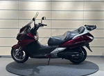 Angebot Honda Silver Wing 600