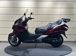 Angebot Honda Silver Wing 600