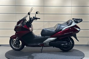 Angebot Honda Silver Wing 600