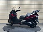Angebot Honda Silver Wing 600