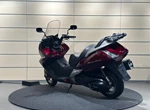 Angebot Honda Silver Wing 600