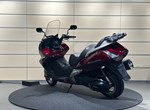 Angebot Honda Silver Wing 600