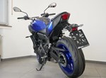 Angebot Yamaha MT-07 35kW