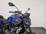 Angebot Yamaha MT-07 35kW