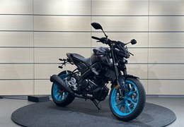 Gebrauchte Yamaha MT-125