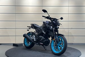 Angebot Yamaha MT-125