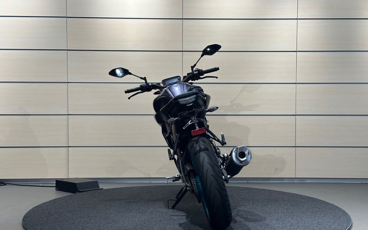 Angebot Yamaha MT-125
