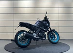 Angebot Yamaha MT-125
