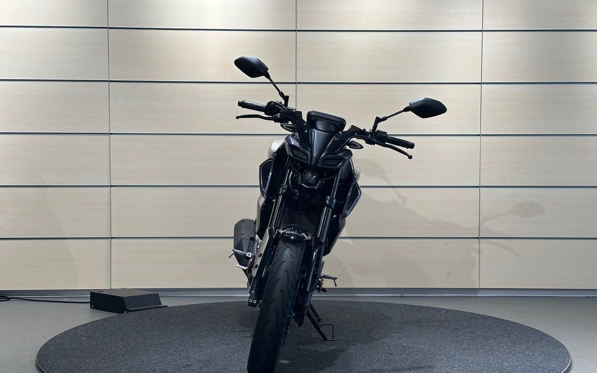 Angebot Yamaha MT-125