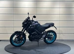 Angebot Yamaha MT-125
