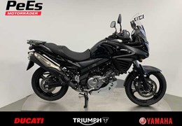 Gebrauchte Suzuki V-Strom 650