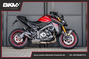 Angebot Suzuki GSX-S1000