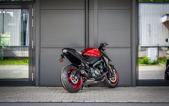 Neufahrzeug Suzuki GSX-S1000 - Bild 2