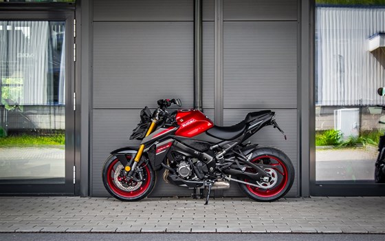 Neufahrzeug Suzuki GSX-S1000 - Bild 4