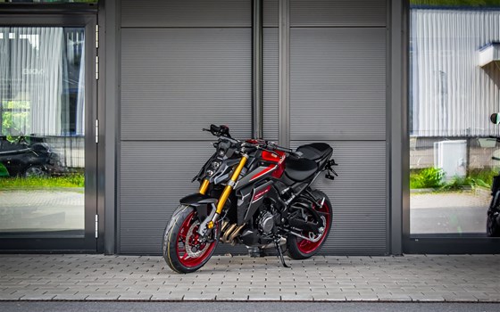 Neufahrzeug Suzuki GSX-S1000 - Bild 5
