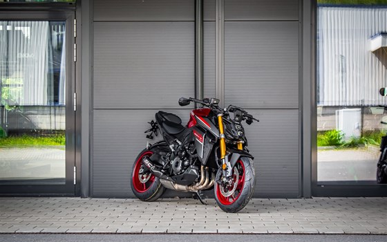 Neufahrzeug Suzuki GSX-S1000 - Bild 6
